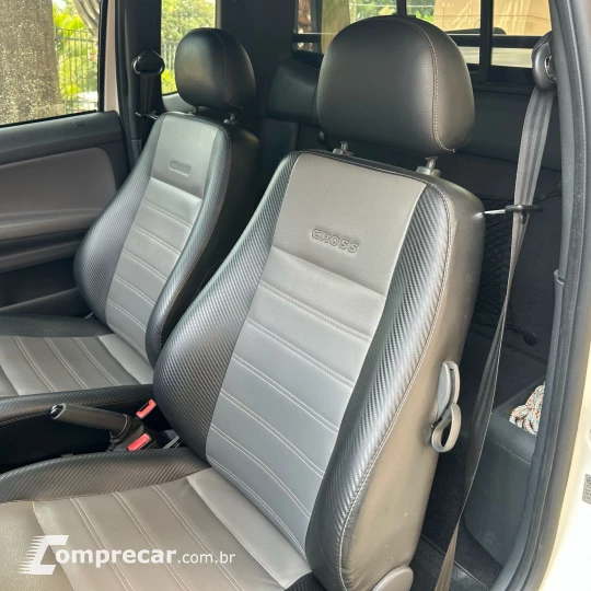 SAVEIRO 1.6 Cross CE 16V