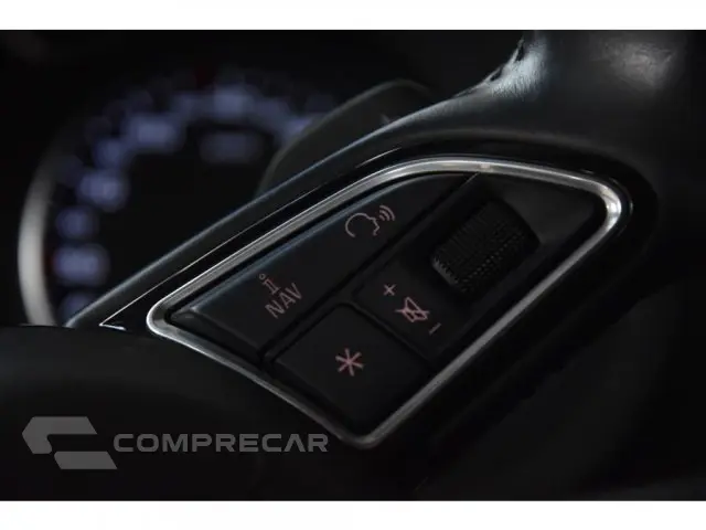 A3 - 2.0 TFSI SEDAN AMBITION 16V 4P S-TRONIC