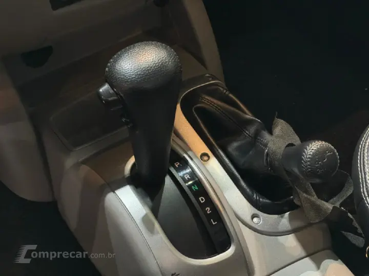 L200 TRITON  3.5 HPE 4X4 CD V6 24V FLEX 4P AUTOMATICO