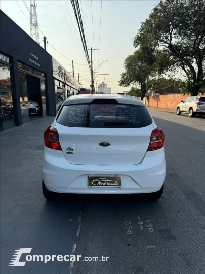 KA + 1.0 SE Plus 12V