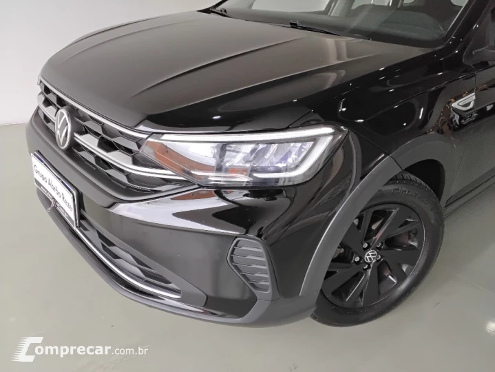 NIVUS 1.0 200 TSI TOTAL FLEX COMFORTLINE AUTOMÁTICO