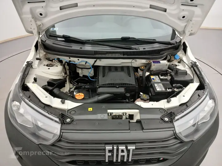 STRADA 1.3 FIREFLY FLEX ENDURANCE CS PLUS MANUAL