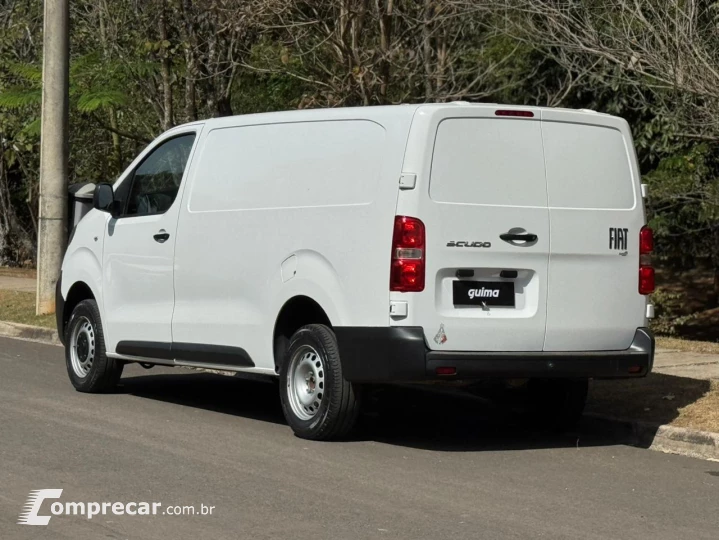 SCUDO 1.5 Bluehdi Cargo