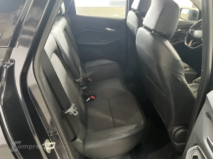 MONTANA 1.2 Turbo LTZ