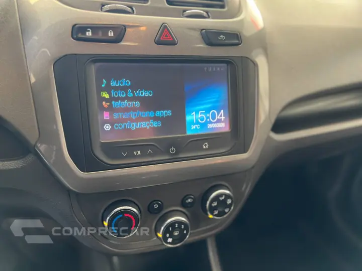COBALT 1.8 MPFI LTZ 8V CHEVROLET