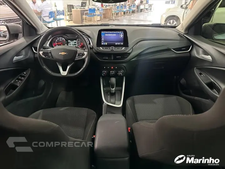 ONIX 1.0 FLEX LT MANUAL
