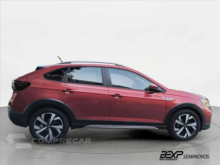NIVUS 1.0 200 TSI Highline
