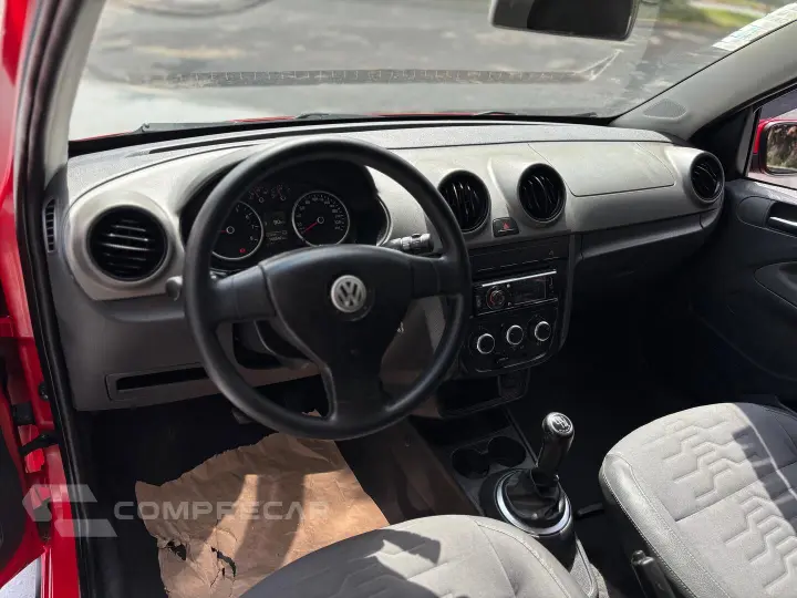 SAVEIRO 1.6 Cross CE 8V