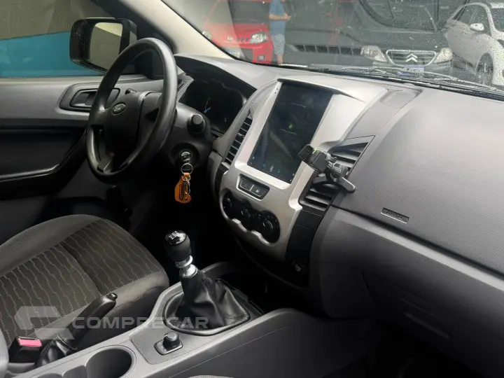 RANGER 2.2 XL 4X4 CD 16V