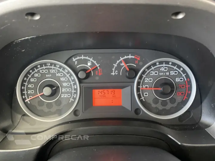 IDEA 1.4 MPI Attractive 8V