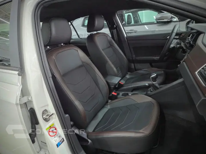 VIRTUS 1.0 200 TSI HIGHLINE AUTOMÁTICO