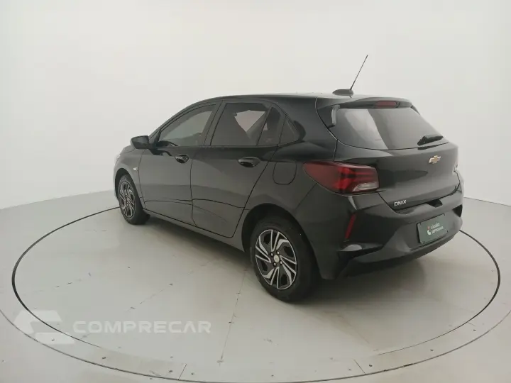 ONIX 1.0 FLEX LT MANUAL