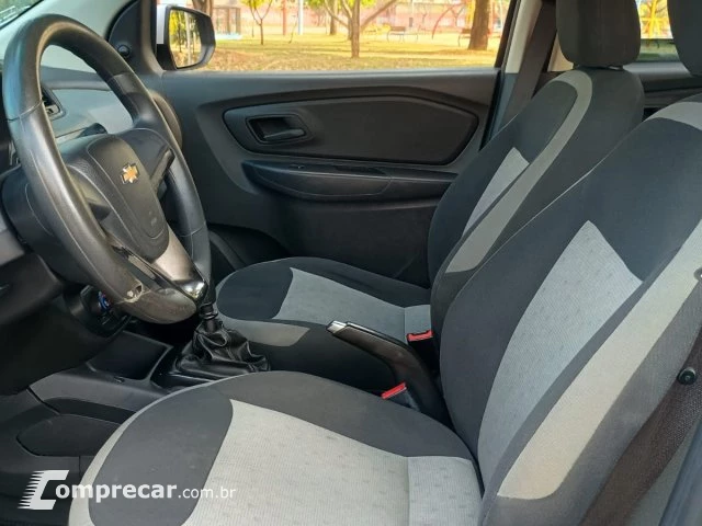 SPIN - 1.8 LS 8V 4P MANUAL