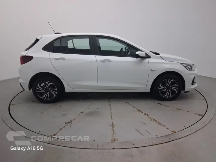ONIX 1.0 FLEX LT MANUAL