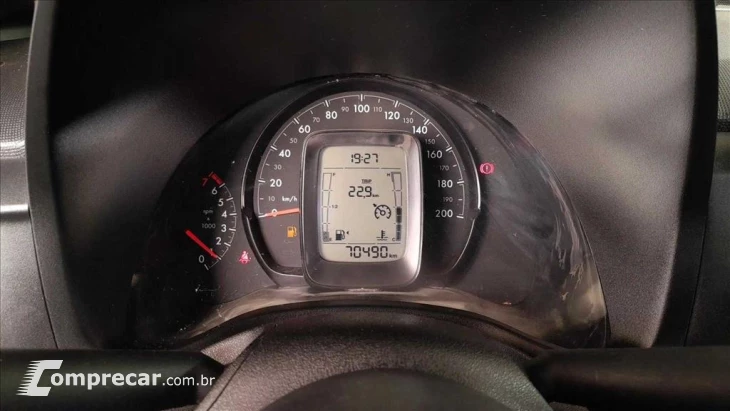STRADA 1.4 FIRE FLEX ENDURANCE CS MANUAL