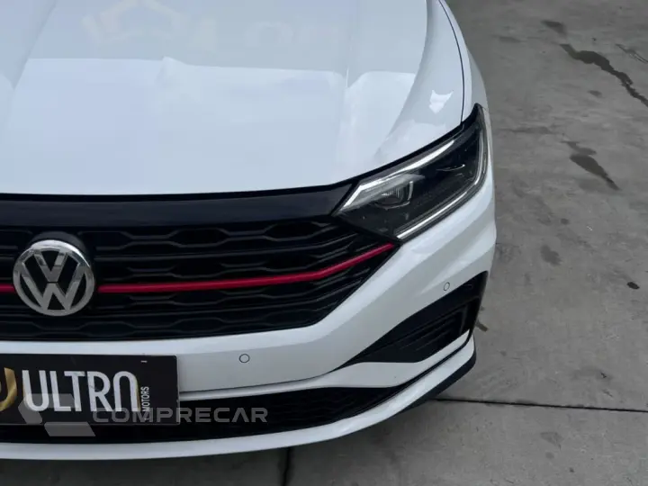 JETTA GLI 350 TSI 2.0 16V 4p Aut.