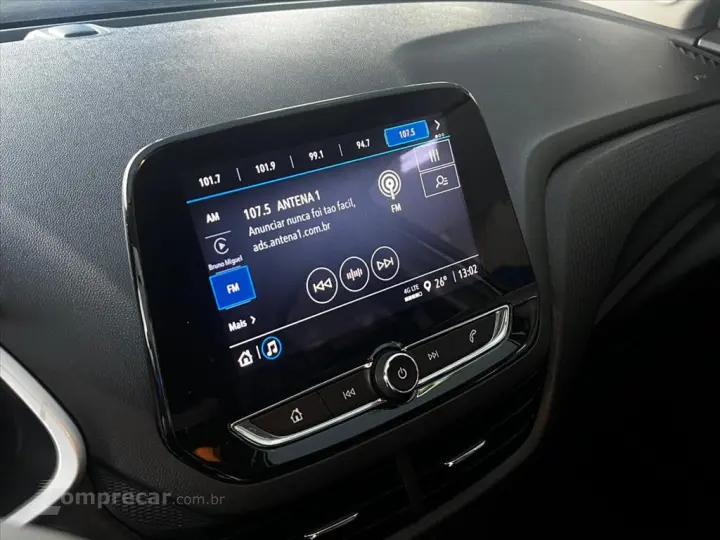 ONIX 1.0 TURBO FLEX PLUS LTZ MANUAL