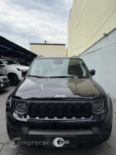 RENEGADE 1.3 T270 Turbo Sport