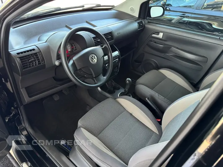 CROSSFOX 1.6 MI 8V FLEX 4P MANUAL