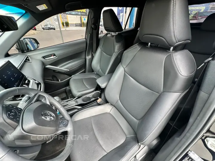 COROLLA CROSS 2.0 Vvt-ie XRE