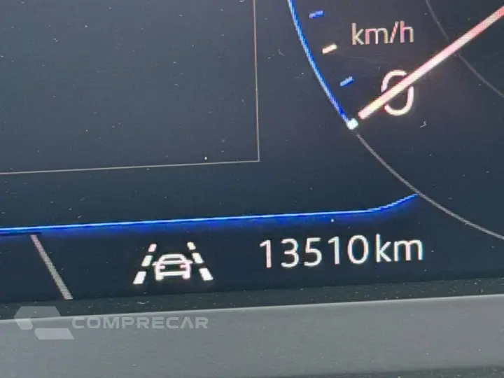 T-CROSS 1.4 250 TSI TOTAL FLEX EXTREME AUTOMÁTICO
