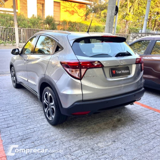HR-V 1.8 16V Touring