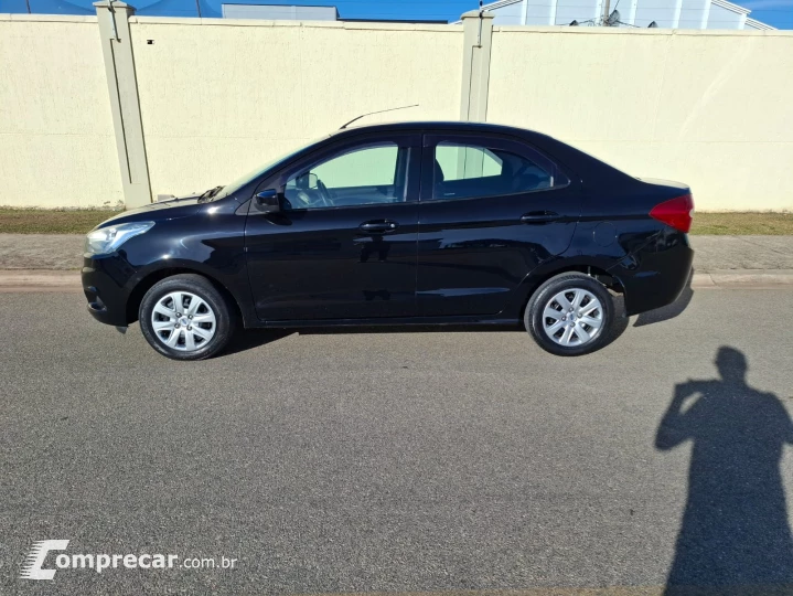 KA + 1.0 SE 12V