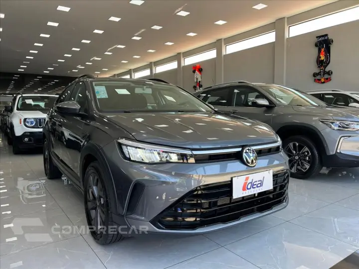 NIVUS 1.0 200 TSI TOTAL FLEX COMFORTLINE AUTOMÁTI