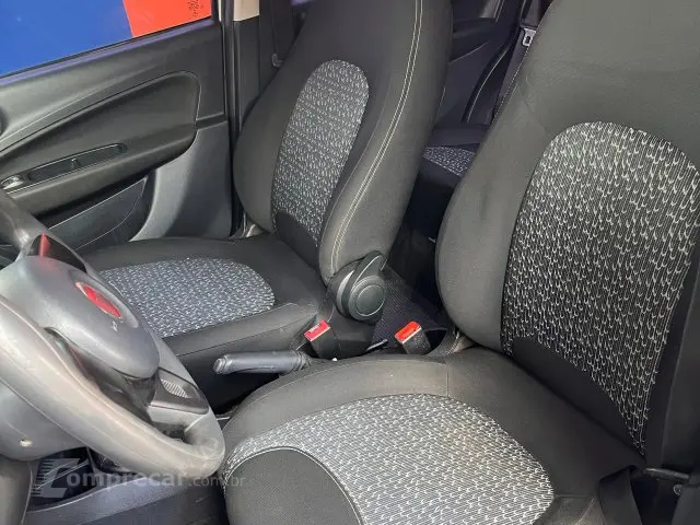 UNO - 1.0 FIRE ATTRACTIVE MANUAL