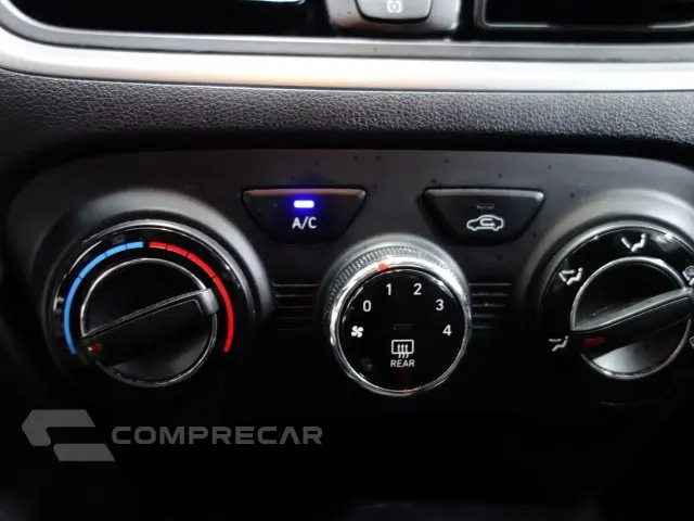 HB20 - 1.0 12V SENSE MANUAL