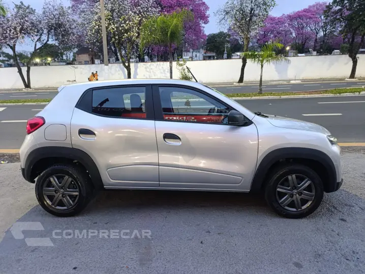 KWID 1.0 12V SCE ZEN