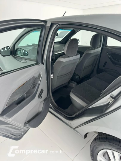 AGILE 1.4 MPFI LTZ 8V