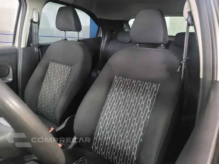 Ka 1.0 SE/SE Plus TiVCT Flex 5p