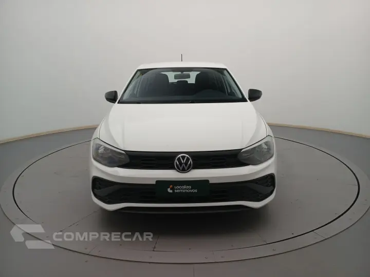 POLO 1.0 MPI TRACK MANUAL