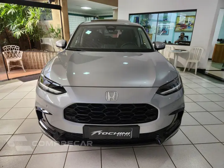 ZR-V 2.0 16V 4P i-VTEC TOURING AUTOMÁTICO CVT