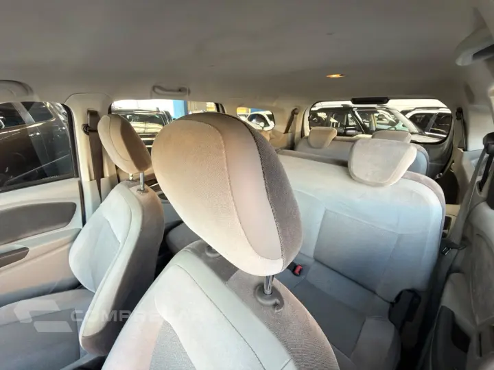 SPIN 1.8 LTZ 7L 8V