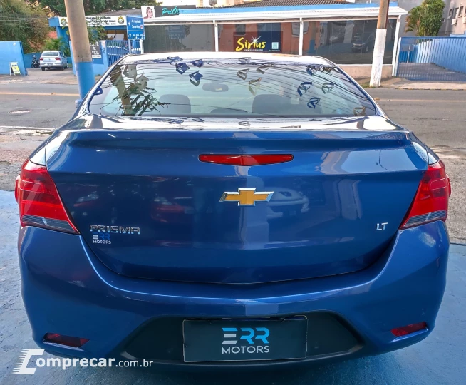 PRISMA 1.4 LT Spe/4 8V