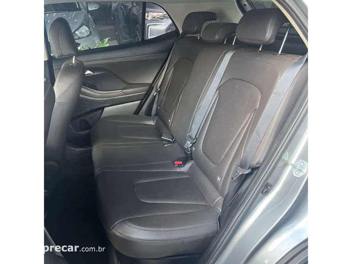 CRETA 1.0 TGDI FLEX PLATINUM AUTOMÁTICO