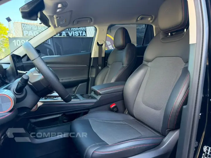Gs4 2.0 Hev Premium Automático
