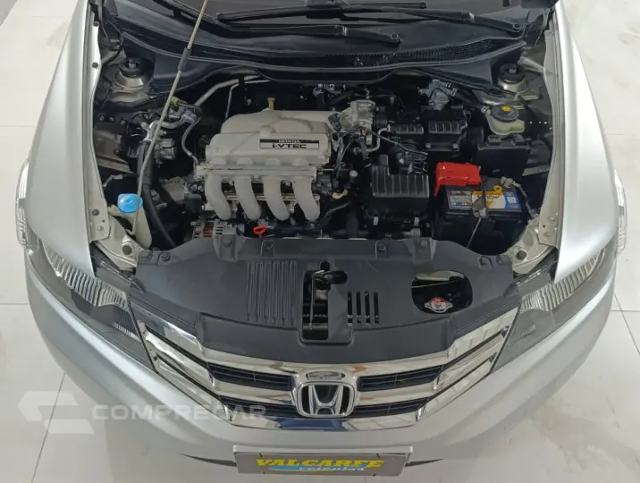 CITY 1.5 EX 16V