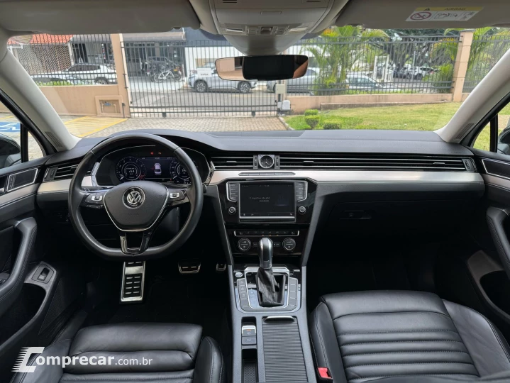 PASSAT 2.0 TSI CC 16V Turbo