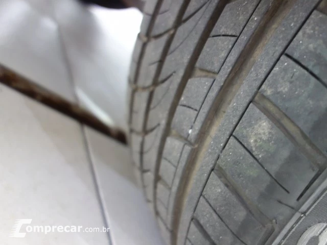 TIGUAN - 2.0 350 TSI ALLSPACE R-LINE 4MOTION DSG