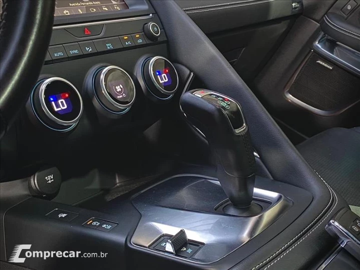 E-PACE 2.0 16V P300 R-dynamic SE AWD
