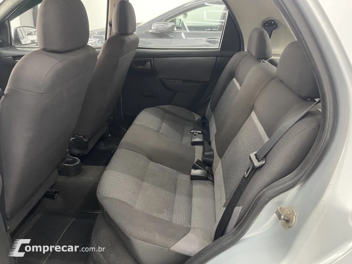 CELTA 1.0 MPFI LT 8V