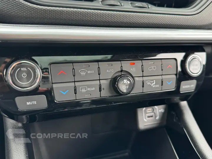 COMPASS 1.3 T270 Turbo Sport