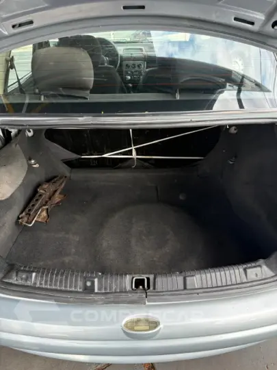 CORSA 1.6 MPFI Super Sedan 8V