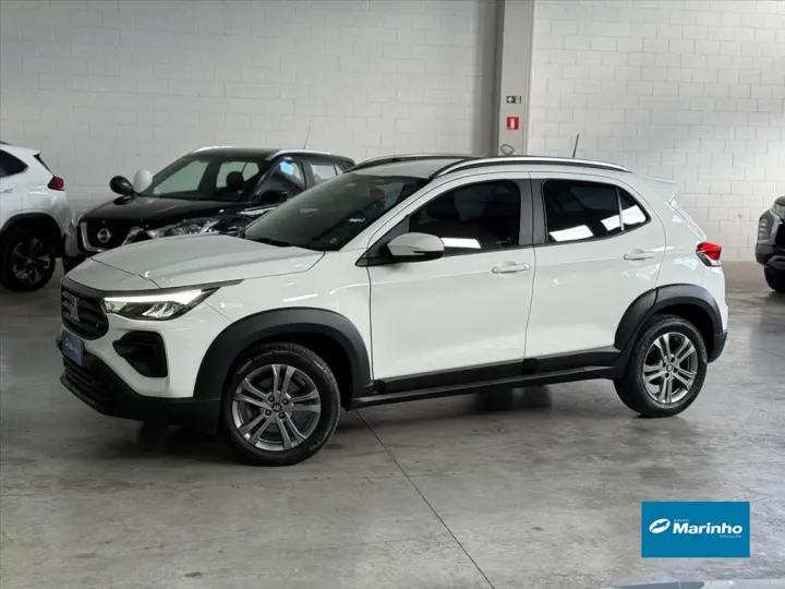 PULSE 1.3 FLEX DRIVE CVT