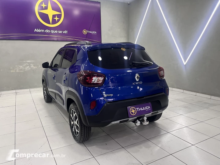 KWID 1.0 12V SCE Outsider