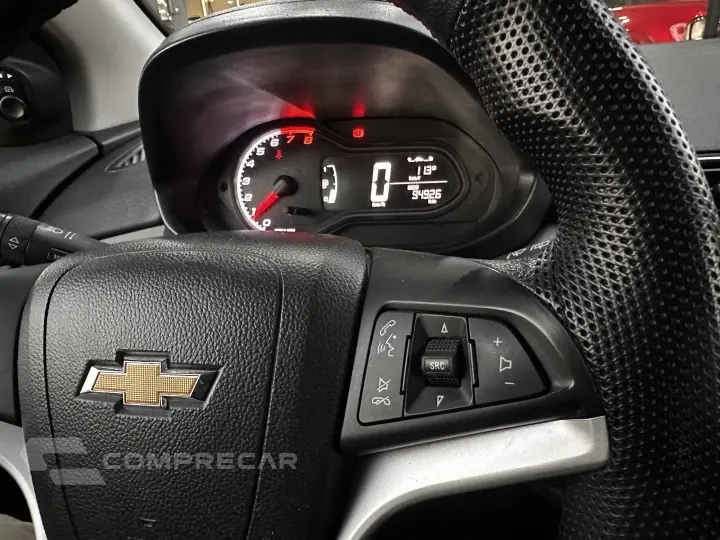 ONIX 1.0 MPFI LT 8V FLEX 4P MANUAL