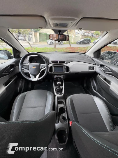 ONIX 1.4 MPFI LT 8V